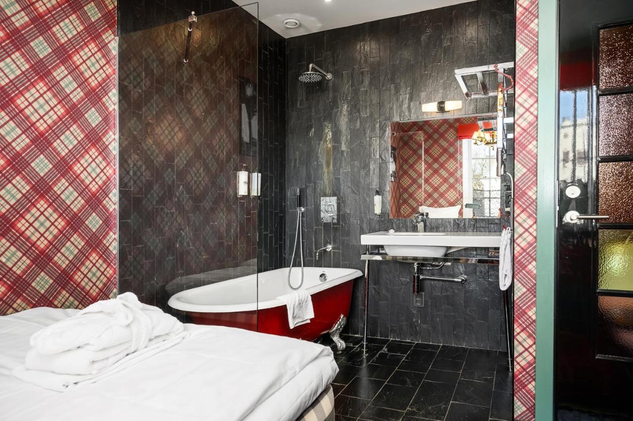 Hotel Haeringe Slott Musko Havsbad Esterno foto