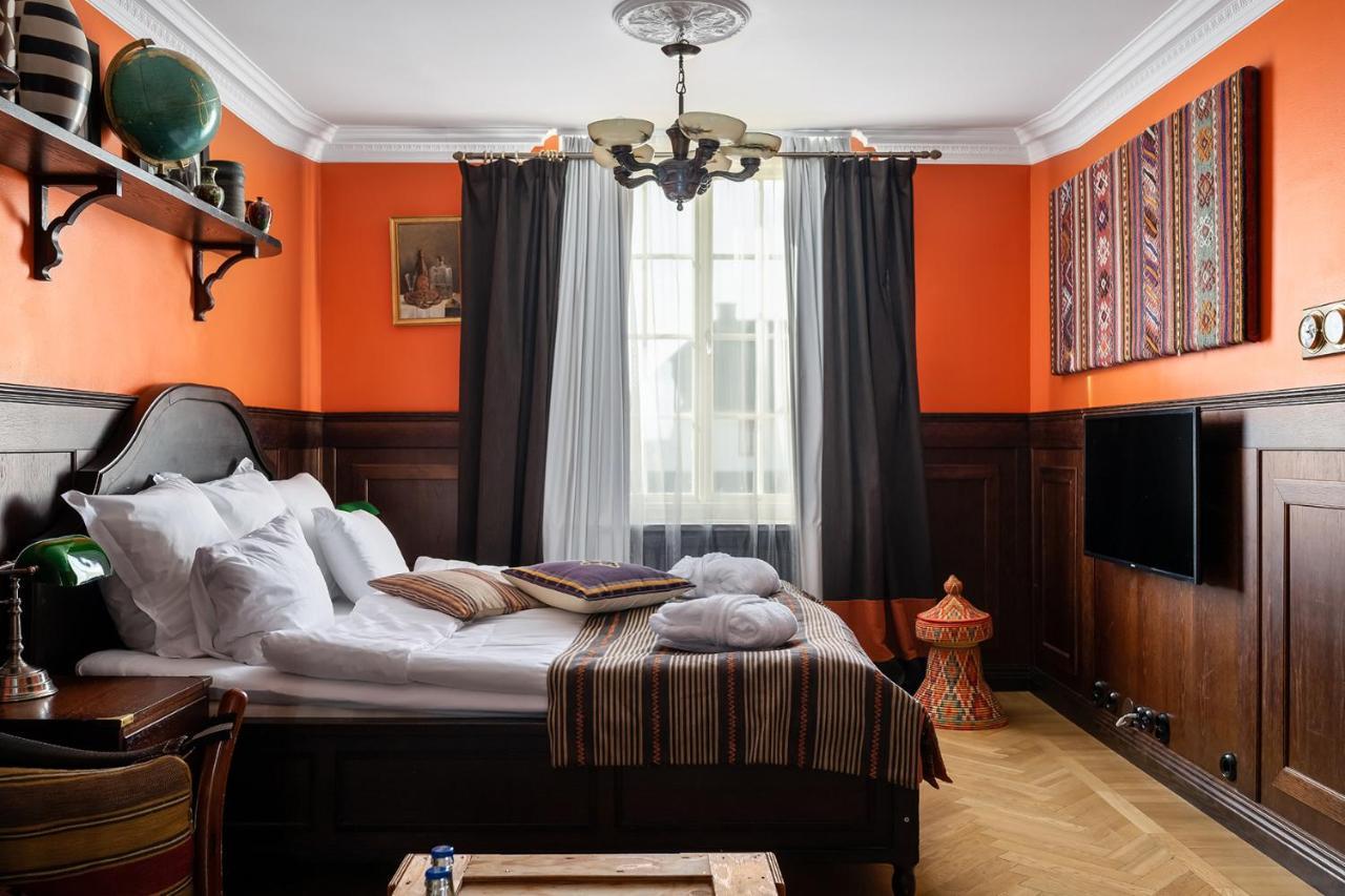 Hotel Haeringe Slott Musko Havsbad Esterno foto