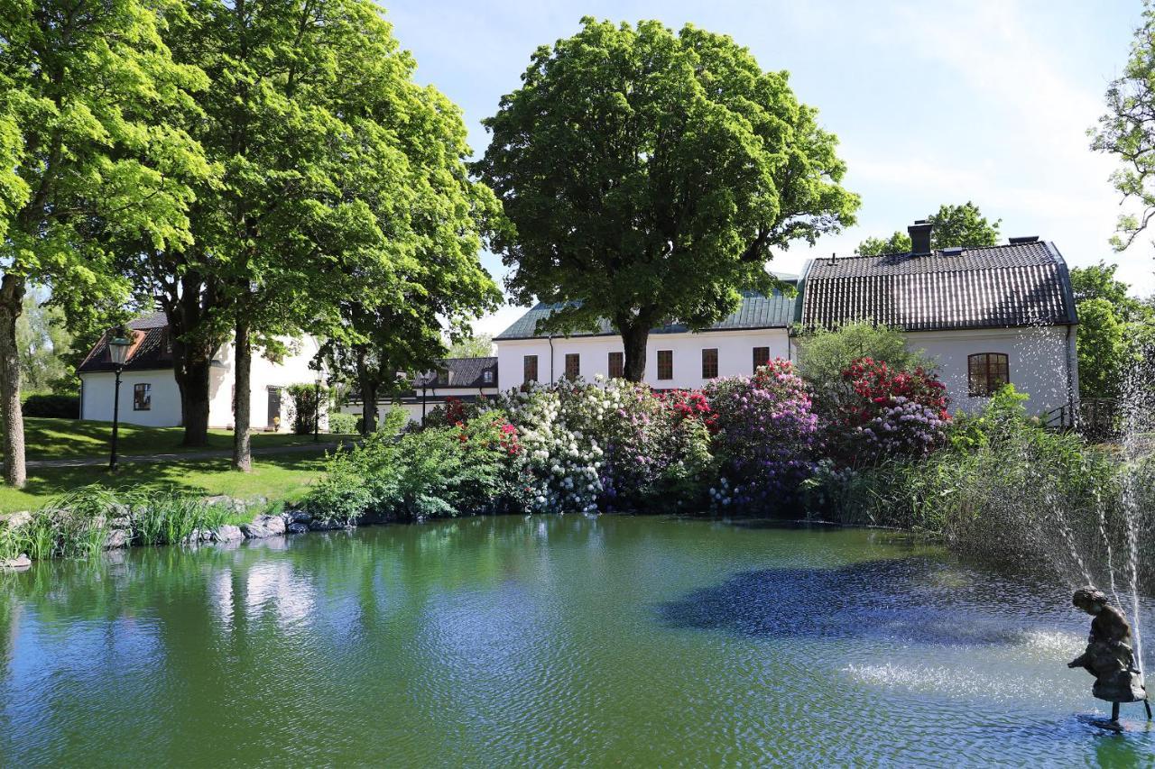 Hotel Haeringe Slott Musko Havsbad Esterno foto