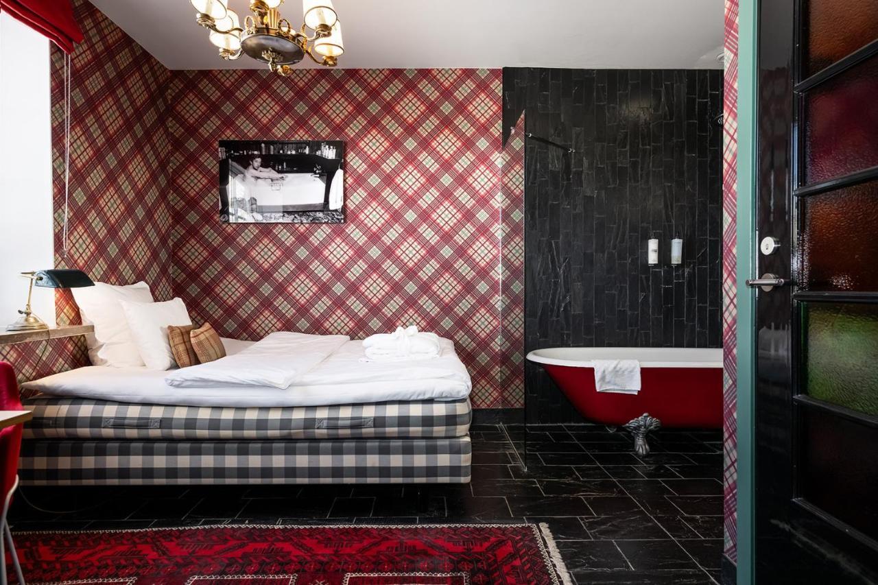 Hotel Haeringe Slott Musko Havsbad Esterno foto