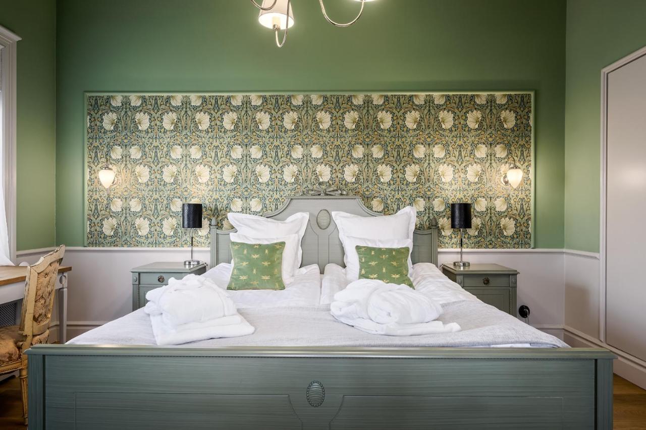 Hotel Haeringe Slott Musko Havsbad Esterno foto
