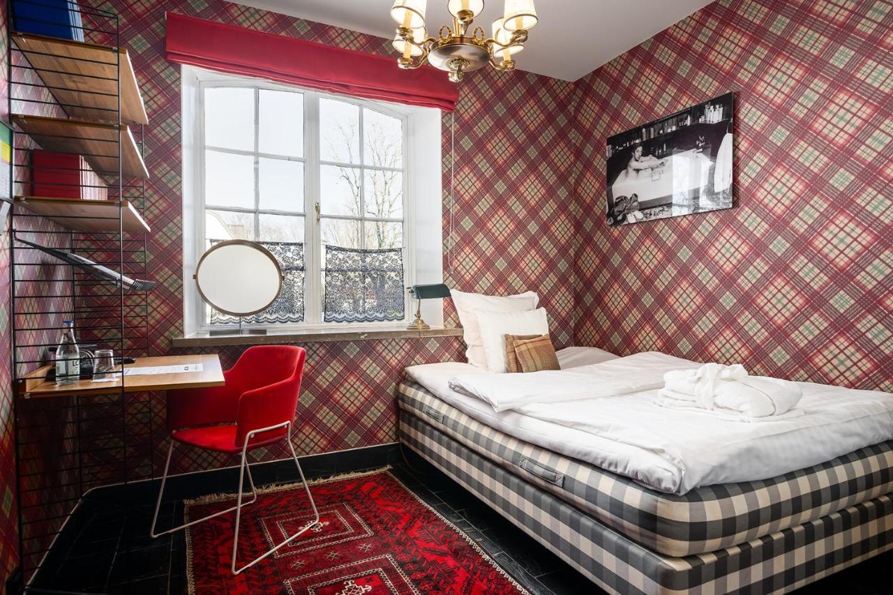 Hotel Haeringe Slott Musko Havsbad Esterno foto