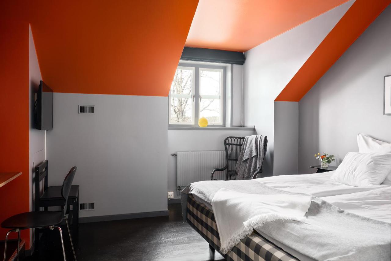 Hotel Haeringe Slott Musko Havsbad Esterno foto