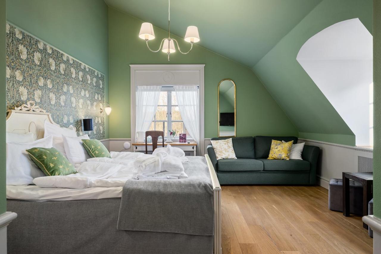 Hotel Haeringe Slott Musko Havsbad Esterno foto