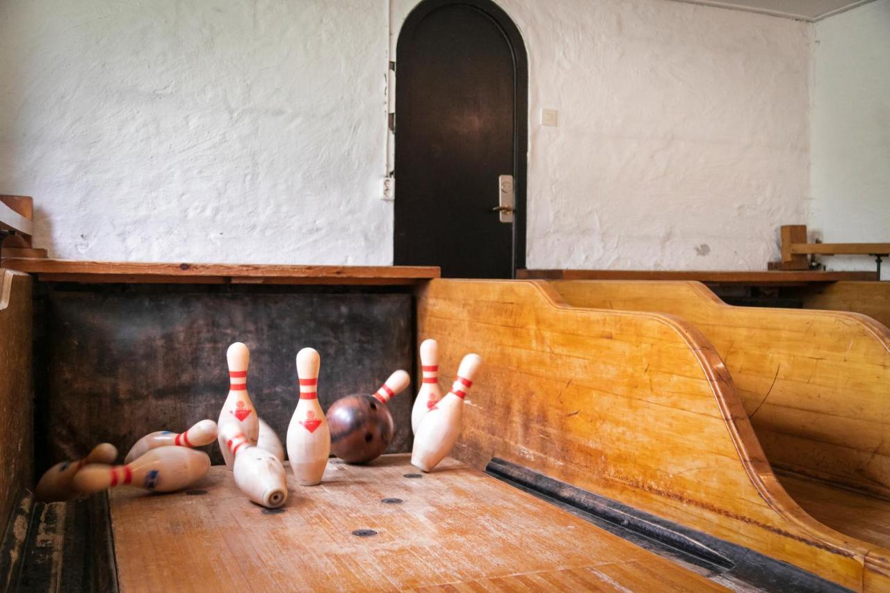 Hotel Haeringe Slott Musko Havsbad Esterno foto