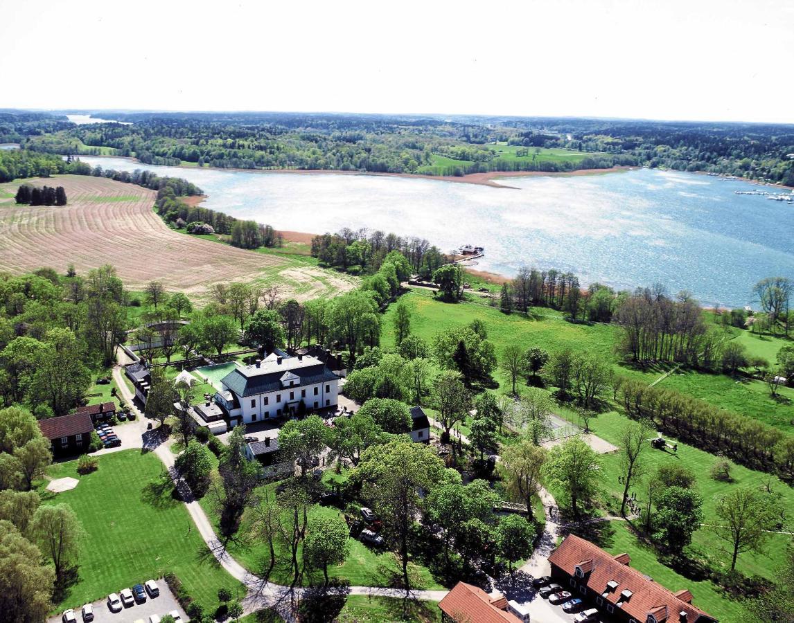 Hotel Haeringe Slott Musko Havsbad Esterno foto