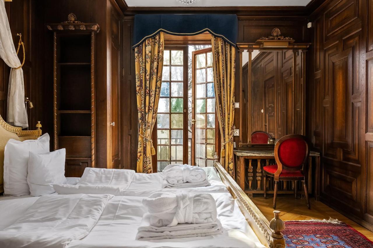 Hotel Haeringe Slott Musko Havsbad Esterno foto
