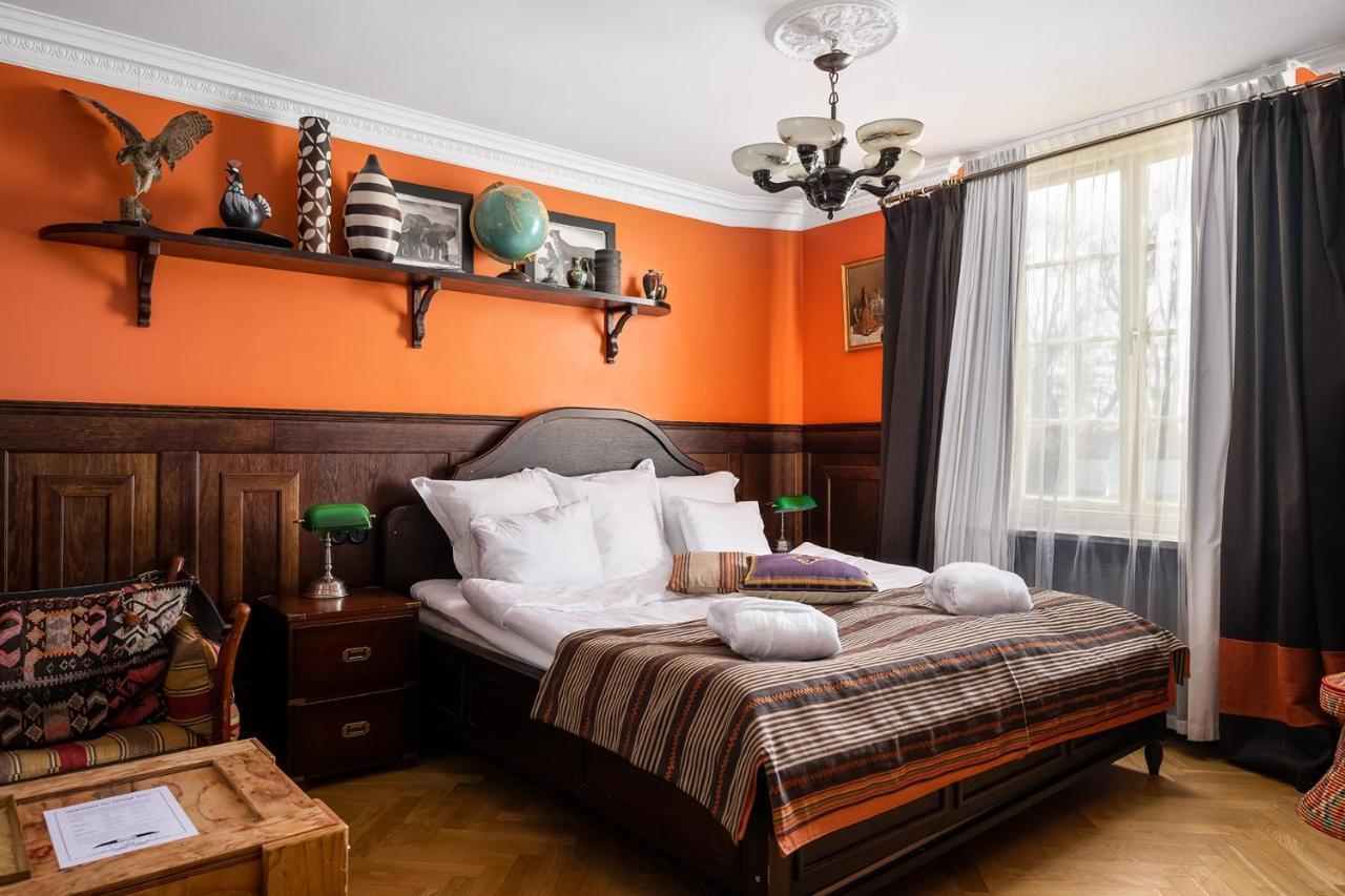 Hotel Haeringe Slott Musko Havsbad Esterno foto
