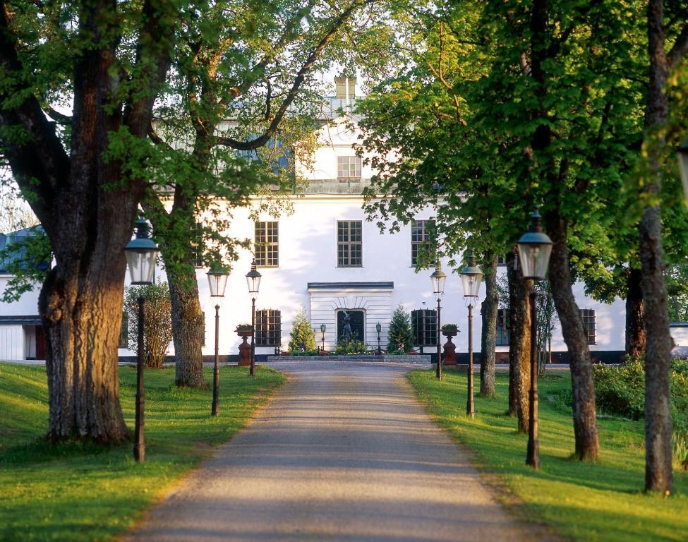 Hotel Haeringe Slott Musko Havsbad Esterno foto