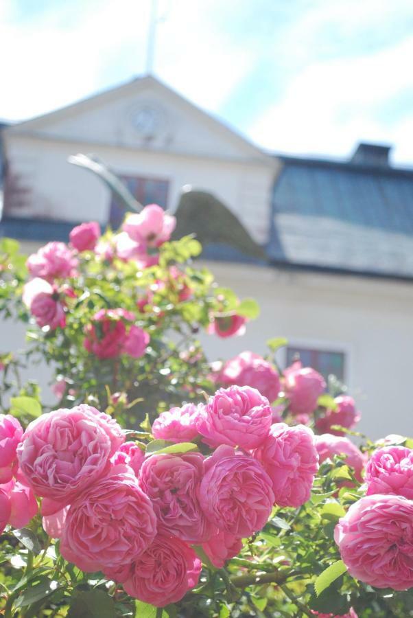Hotel Haeringe Slott Musko Havsbad Esterno foto