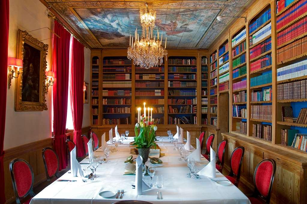 Hotel Haeringe Slott Musko Havsbad Servizi foto
