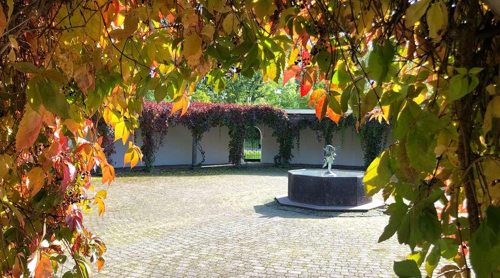 Hotel Haeringe Slott Musko Havsbad Esterno foto